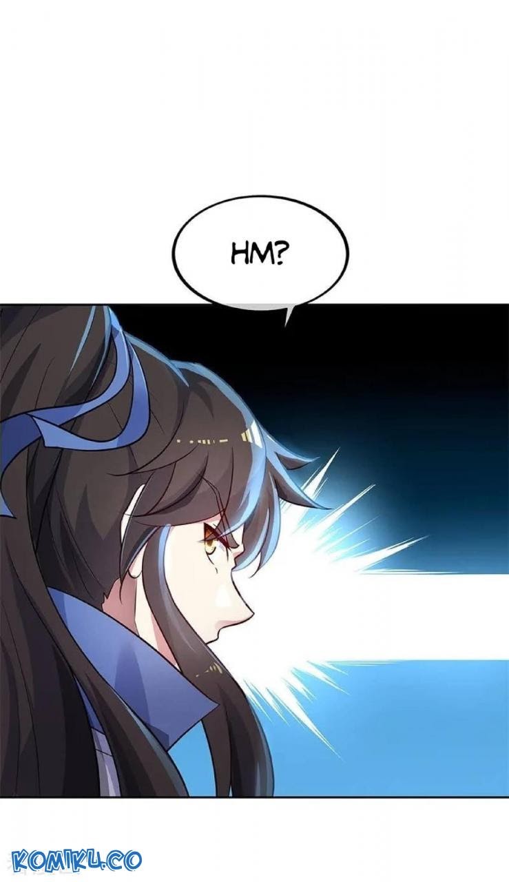 Peerless Soul Chapter 183 Bahasa Indonesia